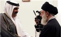 امیر قطر درگذشت