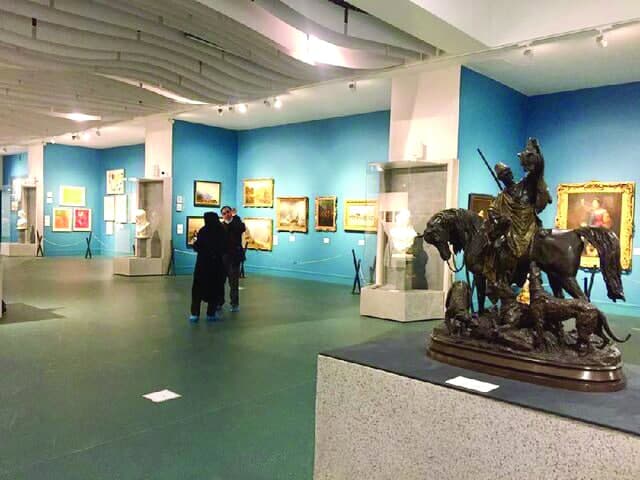 بازگشایی موزه «دفینه»  پس از 5 سال تعطیلی