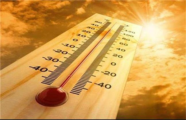 هوا در تهران و ۱۲ استان دیگر گرم‌تر می‌شود