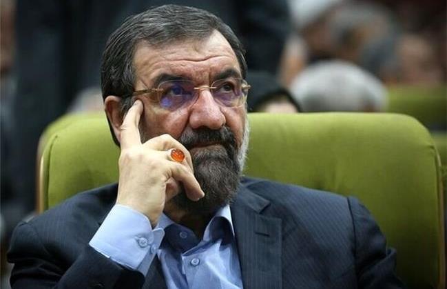 محسن رضایی: به قیام اقتصادی نیاز داریم/ کم‌عقلی آمریکا و اروپا است که قدرت ایران را نپذیرفته‌اند