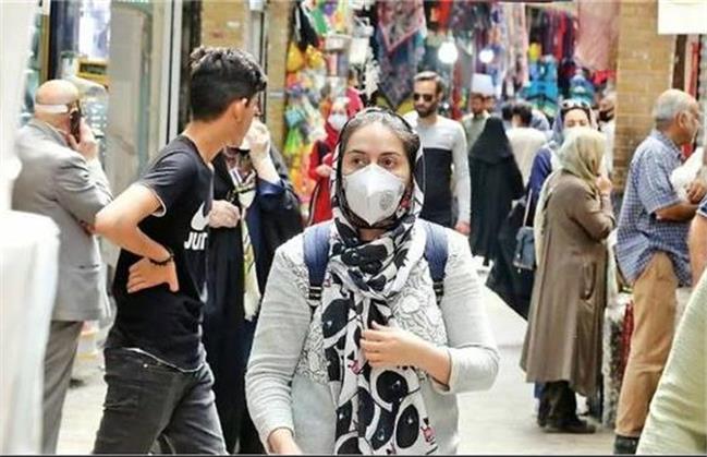 ادامه روند کاهشی کرونا در ایران / بیماری هنوز تمام نشده است