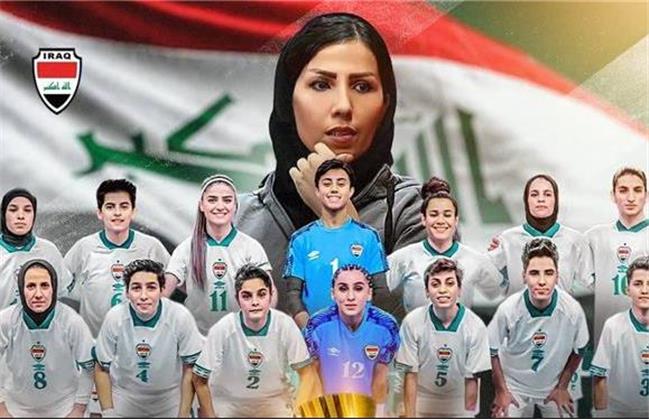 «مربی ایرانی» ترند فضای مجازی عراق شد