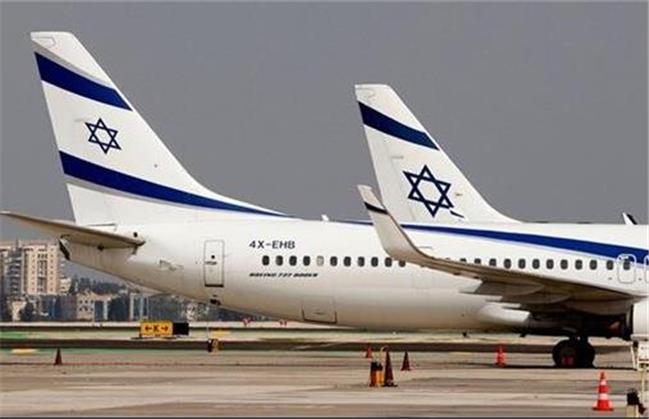 عربستان با پرواز هواپیماهای اسرائیلی بر فراز این کشور موافقت کرد