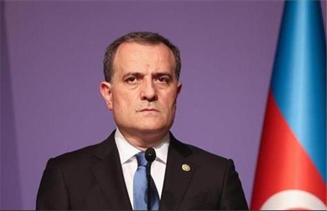 وزیر خارجه جمهوری آذربایجان: پاسخ مناسبی به ارمنستان دادیم