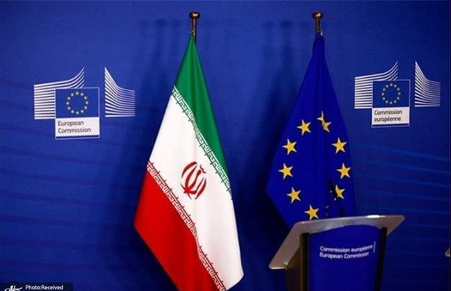 اروپا پاسخ برجامی ایران را دریافت کرد