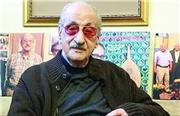 درگذشت عبدالوهاب شهیدی خواننده پیشکسوت موسیقی در 99 سالگی