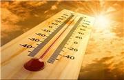 هوا در تهران و ۱۲ استان دیگر گرم‌تر می‌شود