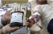 افزایش ۲۵ درصدی اهدای خون در تهران به نسبت سال قبل