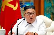 پیام رهبر کره شمالی به رئیسی
