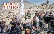 خطر به قدرت رسیدن طالبان برای چین و روسیه