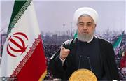 روحانی: اگر ترامپ خبیث نبود مردم می دیدند آمار اقدامات دولت چقدر بالاتر بود/ در روزهای آینده اسکله نفتی مهمی افتتاح می شود