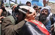 آشتی ملی راهکار پایان جنگ داخلی افغانستان
