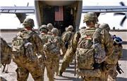 تزلزل و شکست‌ امریکا در جنگ 20 ساله افغانستان