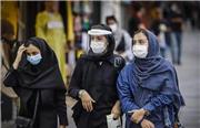 آمار روزانه فوتی‌های کرونا در ایران به صفر رسید