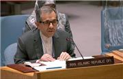 مجید تخت‌روانچی: حق رای ایران در سازمان ملل بازگشت