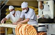 جزئیات برنامه آزمایشی دولت برای فروش نان با کارت یارانه