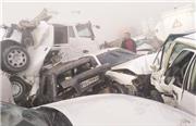 تداوم تولید ارابه مرگ!/   تلفات تصادفات در خودروهای ایرانی بیشتر از خودروهای خارجی