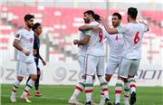 10 هزار نفر تماشاگر بازی ایران برابر عراق و امارات / سهمیه بلیت فروشی بانوان مشخص شد