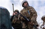ادامه تنش در مرزهای اوکراین