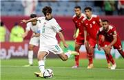 واکنش باشگاه عراقی به پیشنهاد پرسپولیس به ستاره این تیم