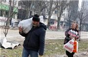 نیویورک‌تایمز: جنگ اوکراین برنده ندارد، مذاکره کنید