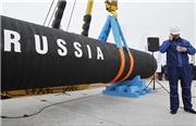 پیامد توقف فوری صادرات گاز روسیه برای اروپا