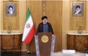 رییس‌جمهور: حسن روابط ایران و عمان، همکاری منطقه‌ای را افزایش خواهد داد