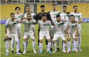 تیم ملی فوتبال ایران به جمع ۲۰ تیم برتر دنیا صعود کرد!