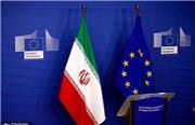واکنش تهران به قطعنامه دیروز اروپا علیه ایران | پاسخ متقابل خواهیم داد