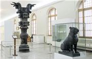 بازدید از موزه‌های تهران امروز و فردا رایگان شد