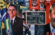 پیش‌بینی فارن‌پالیسی درباره آینده سیاسی برزیل