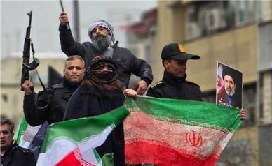 قشون کشی خیابانی مخالفان توافق