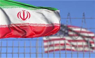 تار عنکبوتی از ائتلاف ها پیرامون ایران