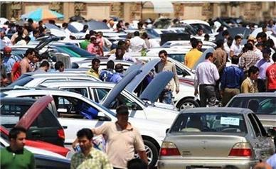 بازار خودرو گرفتار رکود است / افزایش قیمت لزوماً به معنی رونق خریدوفروش نیست