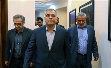 تغییر مدیریت در مدت زمان کوتاه کار درستی نیست